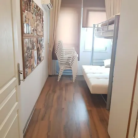 Apartament Emlak Alanya