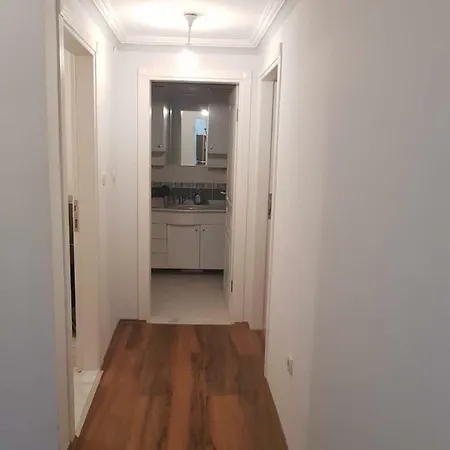 Apartament Emlak